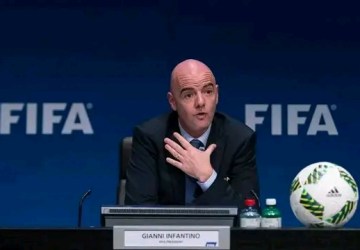 Futebol: A FIFA PROPÕE QUATRO NOVAS REGRAS QUE PODEM TRANSFORMAR O FUTEBOL