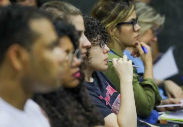 Aprovados no CNU já podem se inscrever em cursos de formação