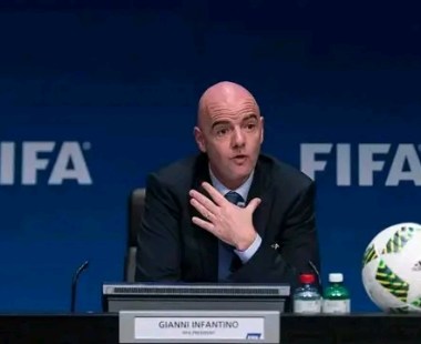 Futebol: A FIFA PROPÕE QUATRO NOVAS REGRAS QUE PODEM TRANSFORMAR O FUTEBOL