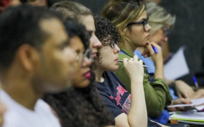 Aprovados no CNU já podem se inscrever em cursos de formação