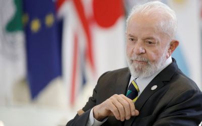 Desconfiança em Lula Aumenta e Desaprovação Atinge 55%