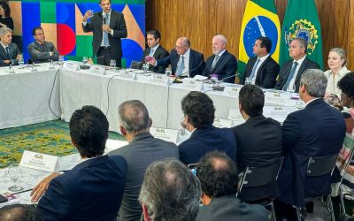 Lula entrega projeto de isenção de IR para quem ganha até R$ 5 mil