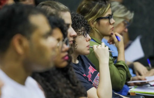 Aprovados no CNU já podem se inscrever em cursos de formação